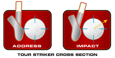 Tour Striker Coupon